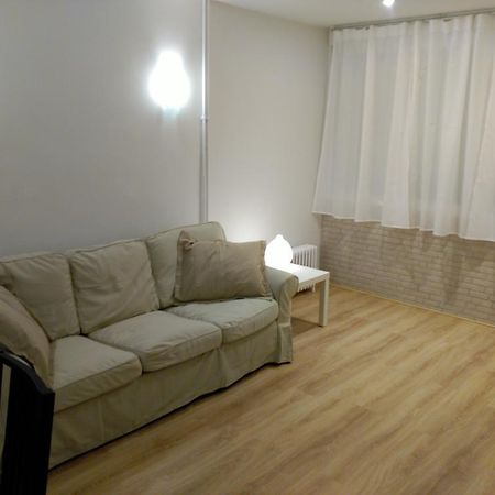 Madrid Rent 5 Daire Dış mekan fotoğraf