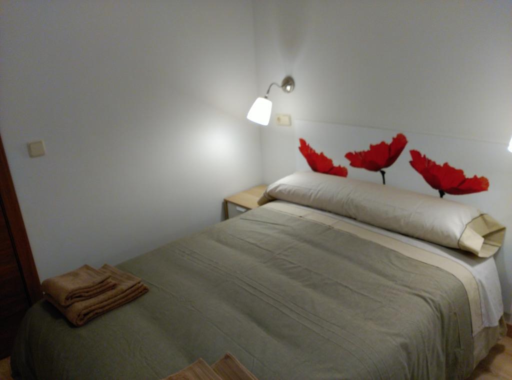 Madrid Rent 5 Daire Dış mekan fotoğraf