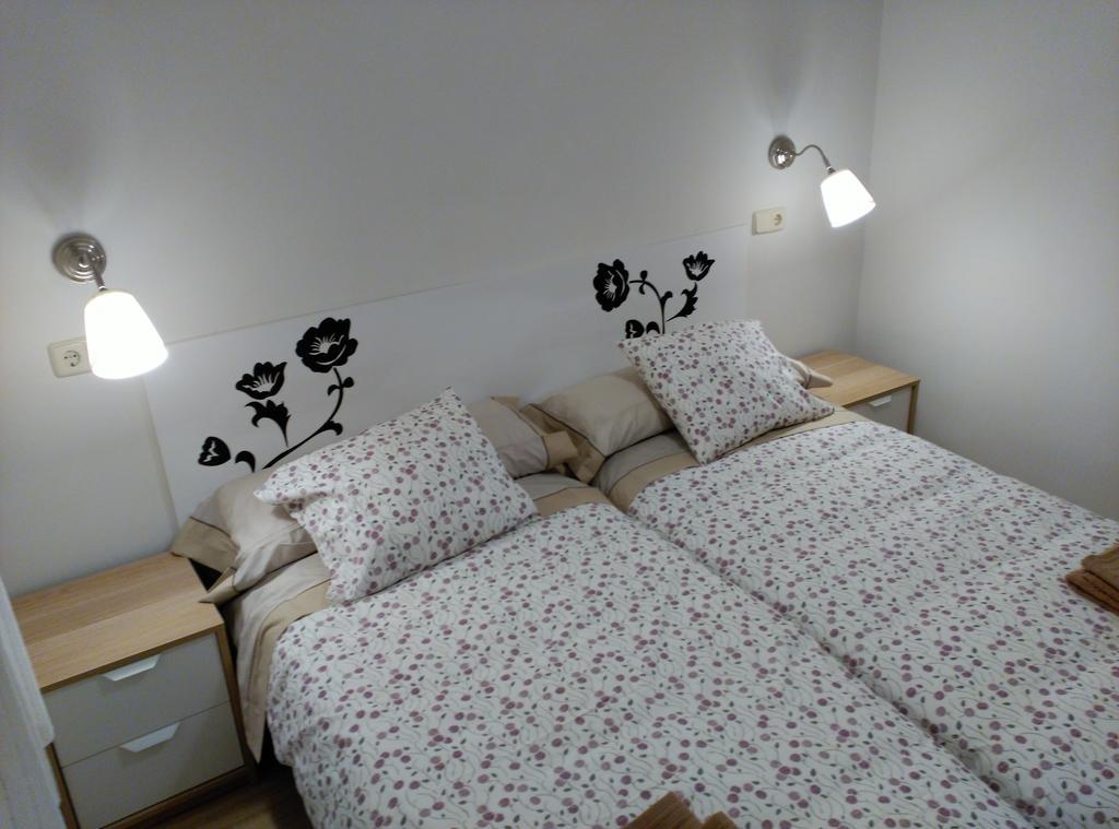 Madrid Rent 5 Daire Dış mekan fotoğraf