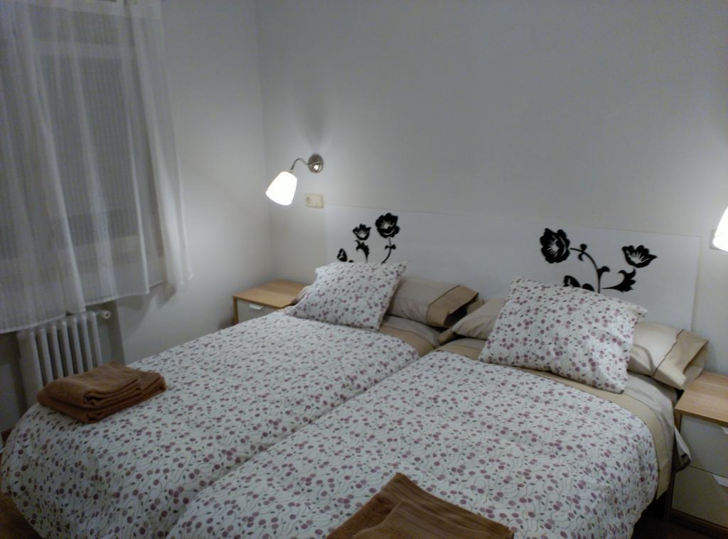 Madrid Rent 5 Daire Dış mekan fotoğraf