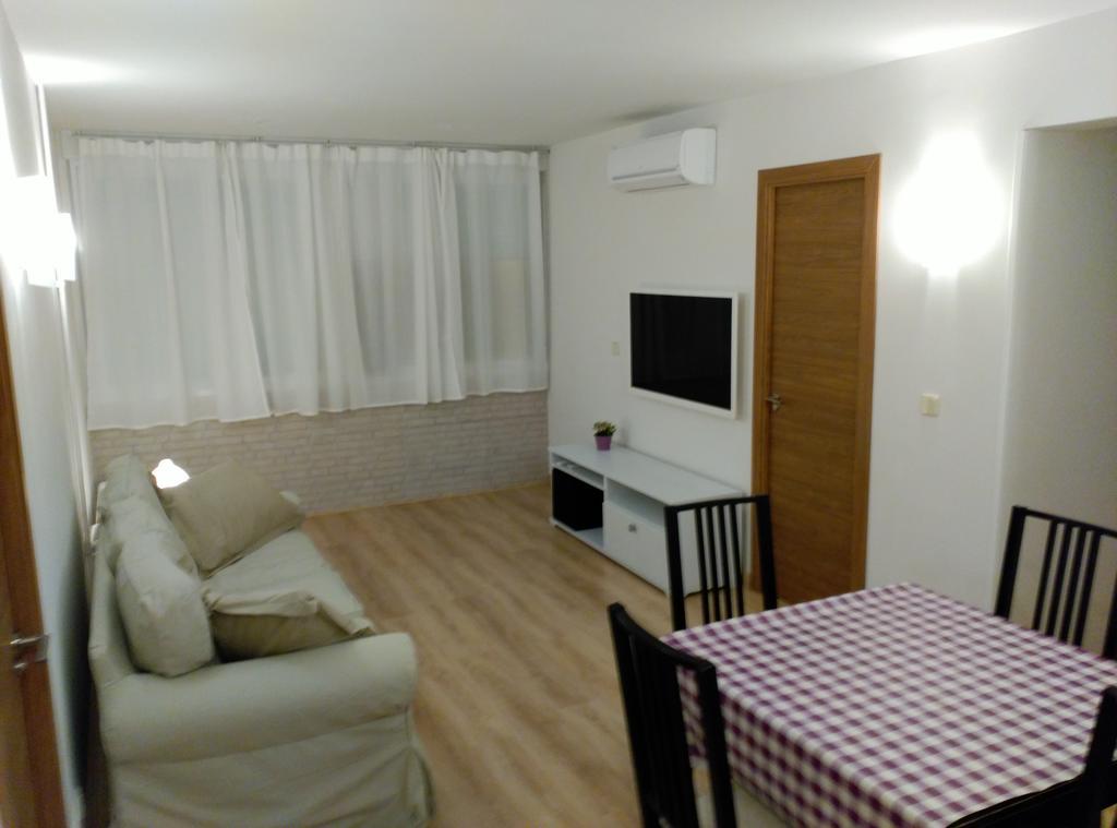 Madrid Rent 5 Daire Dış mekan fotoğraf