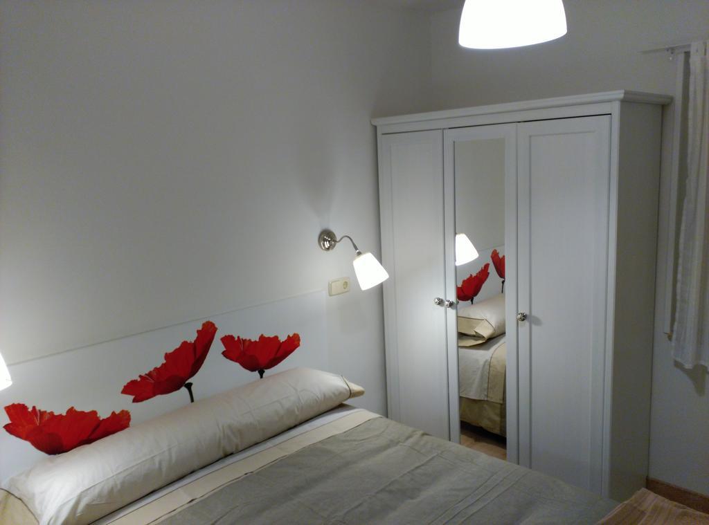 Madrid Rent 5 Daire Dış mekan fotoğraf