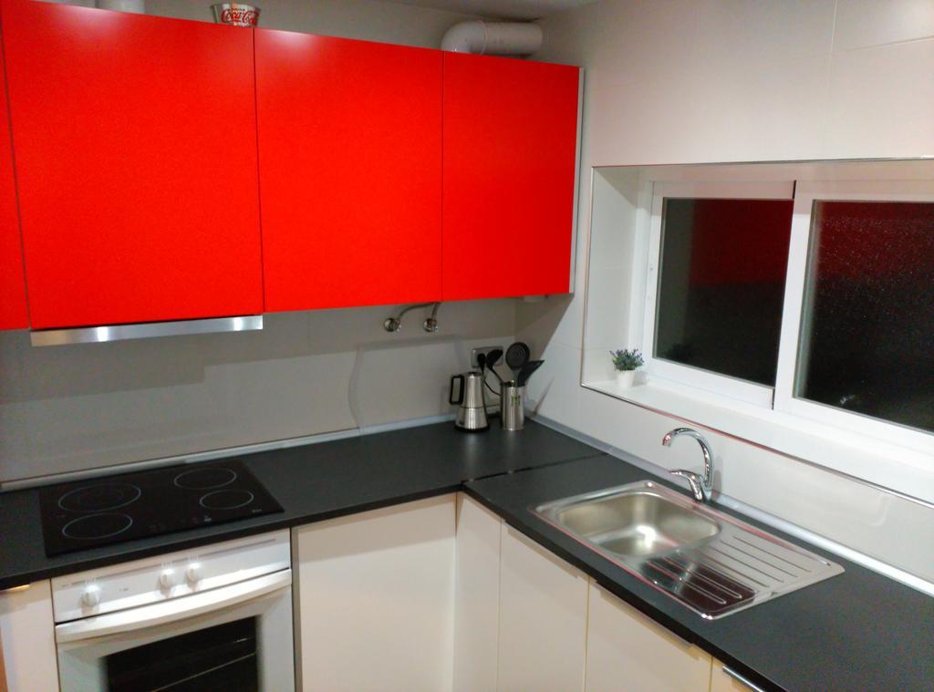 Madrid Rent 5 Daire Dış mekan fotoğraf