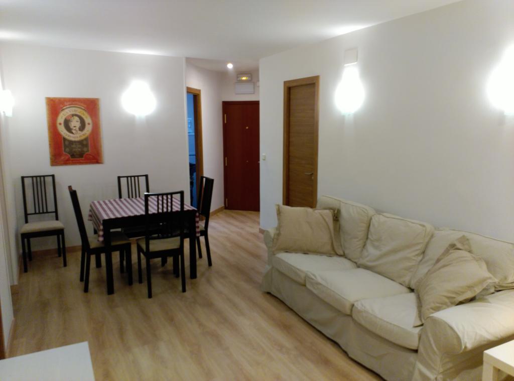 Madrid Rent 5 Daire Dış mekan fotoğraf