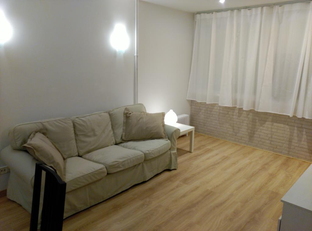 Madrid Rent 5 Daire Dış mekan fotoğraf