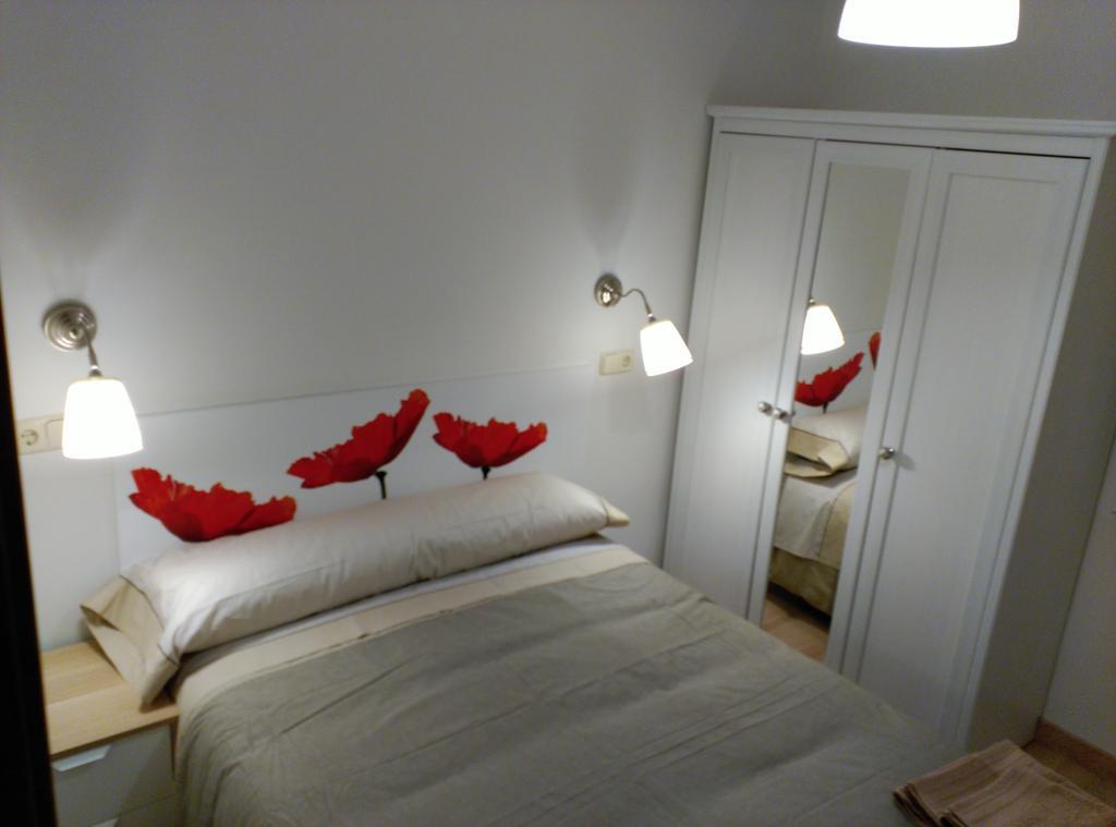 Madrid Rent 5 Daire Dış mekan fotoğraf