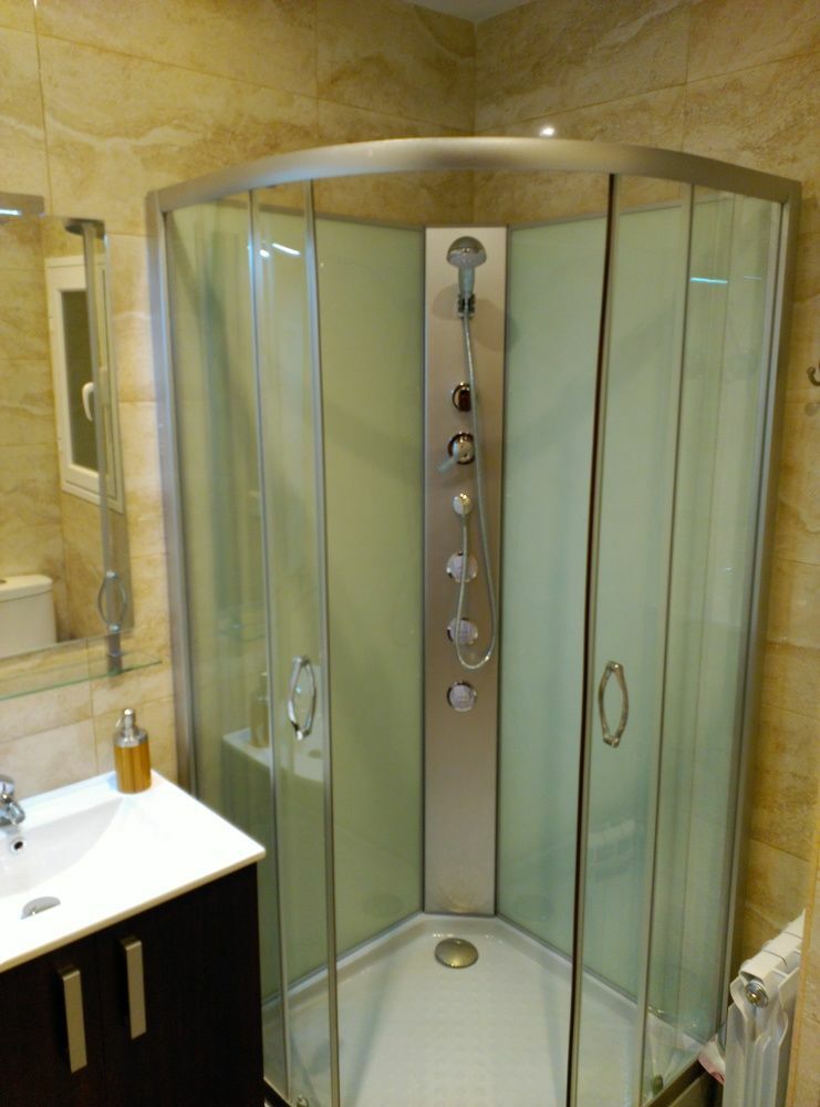 Madrid Rent 5 Daire Dış mekan fotoğraf