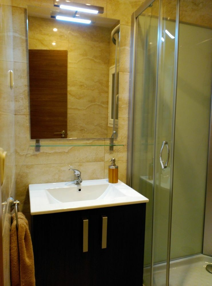 Madrid Rent 5 Daire Dış mekan fotoğraf