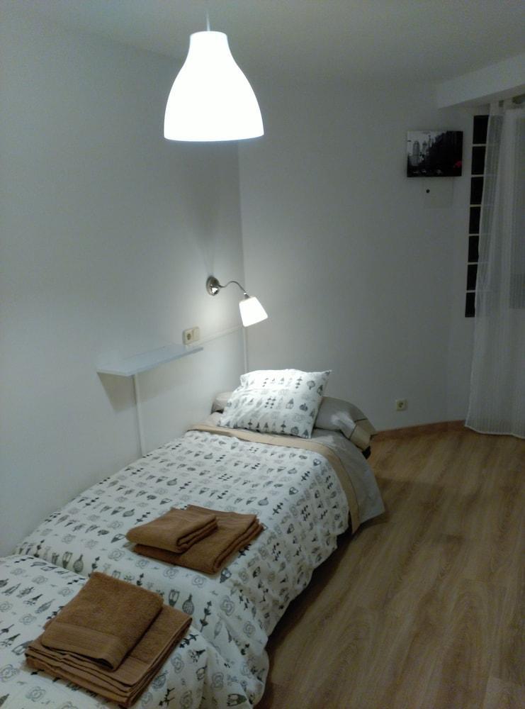 Madrid Rent 5 Daire Dış mekan fotoğraf