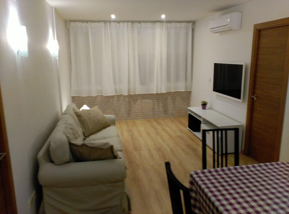 Madrid Rent 5 Daire Dış mekan fotoğraf