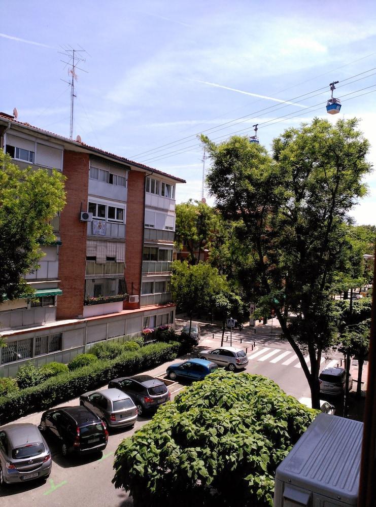 Madrid Rent 5 Daire Dış mekan fotoğraf